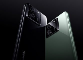 Xiaomi Redmi K60 Ultra debuta con chip Dimensity 9200+ y hasta 24GB de RAM