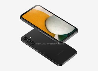 Samsung Galaxy A15 5G: se filtran sus potenciales características