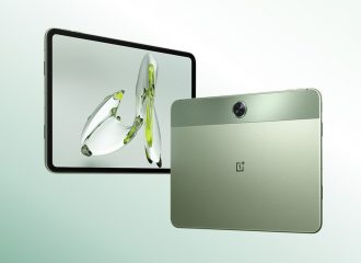 Este es el nuevo tablet OnePlus Pad Go que OnePlus anunciará pronto