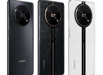 Honor X40 GT Racing es una variante del X40 GT original sin muchas sorpresas