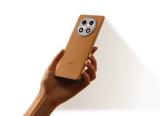 Oppo A2 Pro se estrena con chip Dimensity 7050 y reemplazo gratis de batería