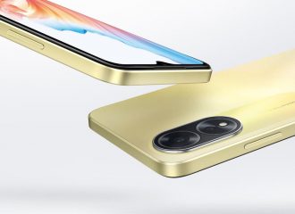 Oppo A38 con cámara de 50MP y carga rápida de 33W anunciado