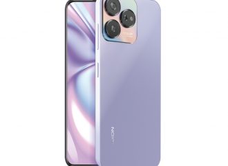 ZTE Axon 50 Lite anunciado en México con cámara triple de 50MP