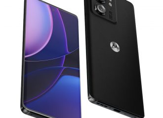 Motorola Edge (2023) debuta en USA con un chip Dimensity 7030