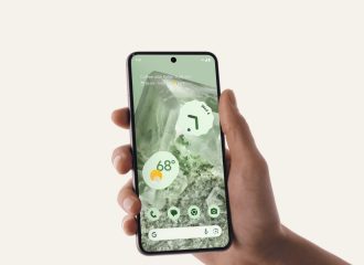 Google anuncia al Pixel 8 y Pixel 8 Pro con procesador Tensor G3 de nueve núcleos