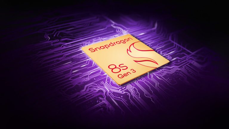 Qualcomm anuncia al procesador Snapdragon 8s Gen 3