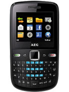 AEG X200