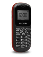 Alcatel OT-105A