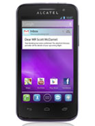 Alcatel One Touch MPop