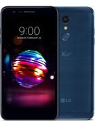 LG K10+ (2018)