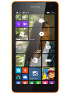 Microsoft Lumia 535 SIM dual