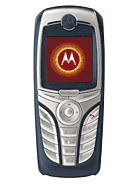 Motorola C381