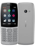 Nokia 210 (2019)