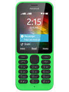 Nokia 215 Dual SIM
