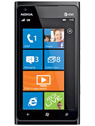Nokia Lumia 900 LTE