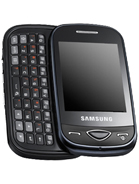 Samsung Star TXT B3410