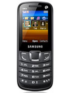 Samsung E3300
