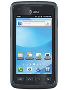 Samsung i847 Rugby Smart