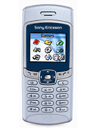 Sony Ericsson T226