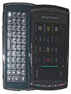 Sony Ericsson Kanna U8i