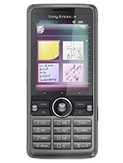 Sony Ericsson G700 be