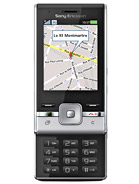 Sony Ericsson T715A