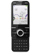 Sony Ericsson Yari A