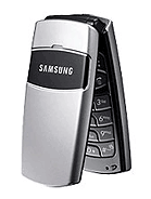 Samsung X156