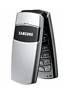 Samsung X195