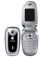 Samsung X636