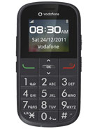 Vodafone 155 Simplicity