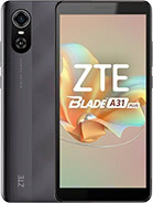 ZTE Blade A31 Plus
