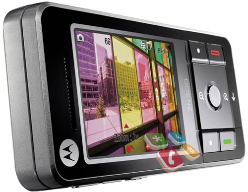 motorola zn300 motorola zn300