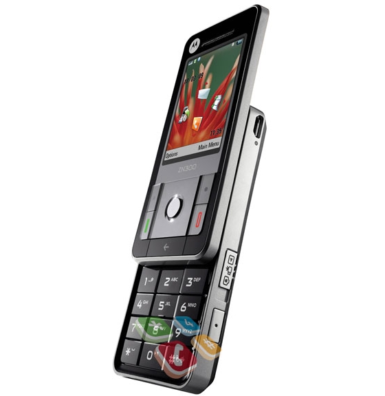 motorola-zn300 motorola-zn300