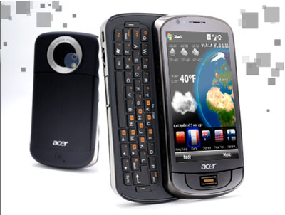 Acer Tempo M900 Acer Tempo M900