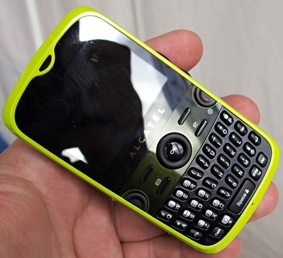 alcatel ot 800