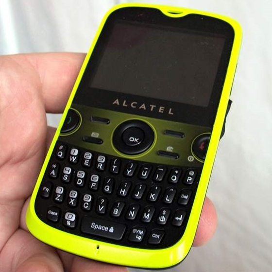 alcatel ot 800