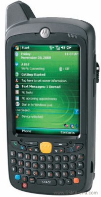 Motorola MC55