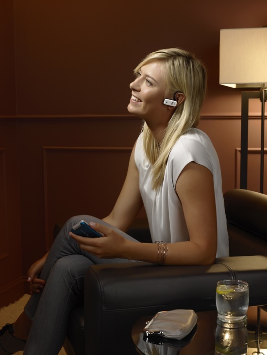 Maria Sharapova T707