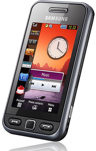 samsung s5320