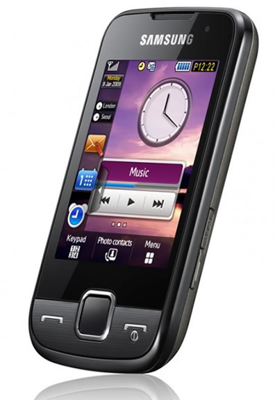 samsung s5600 samsung s5600