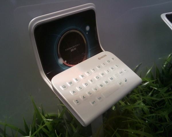 Kyocera EOS