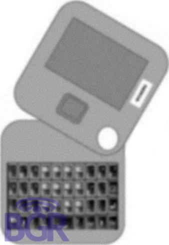 Nokia sidekick