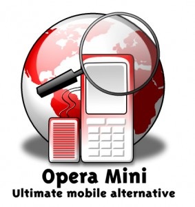 Opera Mini sigue creciendo