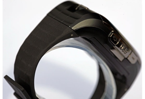 Handyuhr iWatch M860