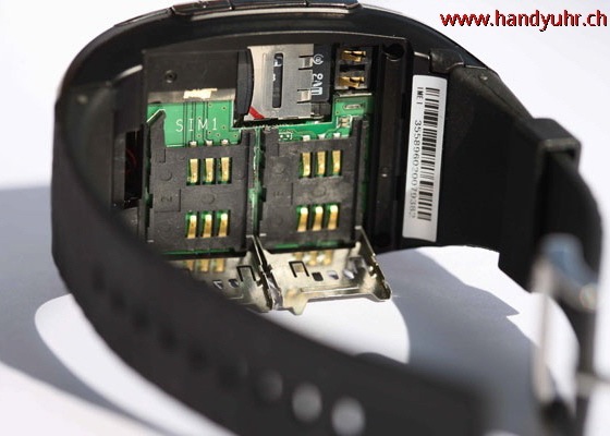 Handyuhr iWatch M860