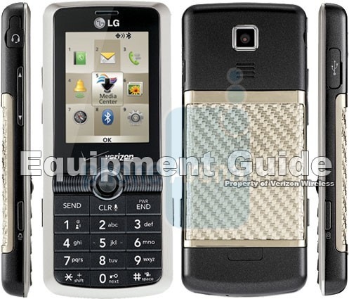 LG Glance
