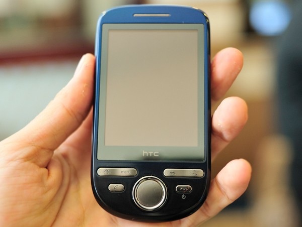 HTC Click en una imagen de mayor calidad
