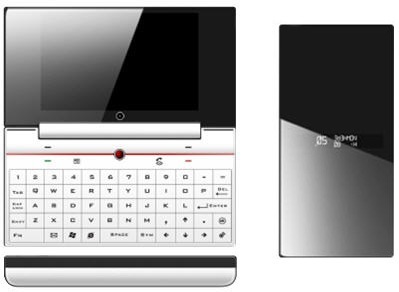 HTC Leo sucesor del HTC OMNI?