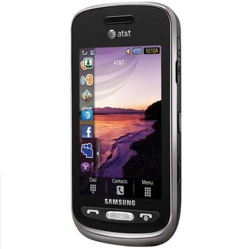 Samsung A887 Solstice por AT&T